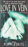 Love in Vein: Twenty Original Tales of Vampiric Erotica