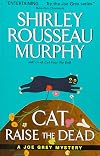 Cat Raise the Dead