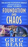 Foundation and Chaos