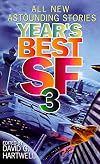 Year's Best SF 3