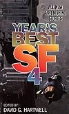 Year's Best SF 4
