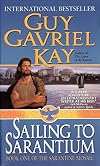 Sailing to Sarantium