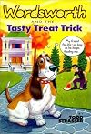 Wordsworth and the Tasty Treat
