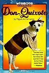 Don Quixote (Wishbone Classics)
