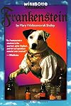 Frankenstein (Wishbone Classics)