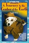 A Journey to the Center of the Earth (Wishbone Classics)