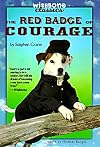 The Red Badge of Courage (Wishbone Classics)