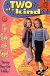 The Sleepover Secret