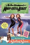 The Case Of The Surfing Secret