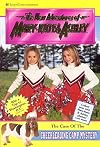 The Case of the Cheerleading Camp Mystery