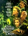 William Shakespeare's A Midsummer Night's Dream
