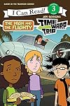 Time Warp Trio: The High and the Flighty
