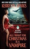 All I Want for Christmas Is a Vampire