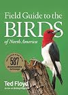 Smithsonian Field Guide to the Birds of North America
