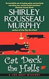Cat Deck the Halls