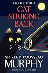 Cat Striking Back