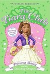 Princess Daisy And the Dazzling Dragon (The Tiara Club, No. 3)