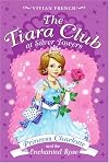 Princess Charlotte and the Enchanted Rose
