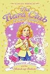Princess Katie and the Mixed-up Potion
