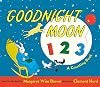 Goodnight Moon 123: A Counting Book