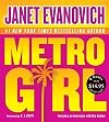 Metro Girl [Abridged Audiobook]