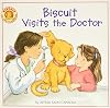 Biscuit Visits the Doctor