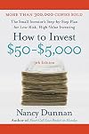 How to Invest $50-$5,000: The Small Investor's Step-By-Step Plan for Low-Risk, High-Value Investing