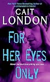 For Her Eyes Only