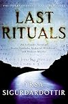 Last Rituals
