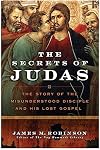 The Secrets of Judas