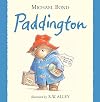 Paddington [board book]