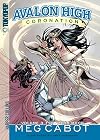 Avalon High: Coronation: Hunter's Moon