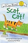 Scat, Cat!