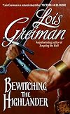 Bewitching the Highlander