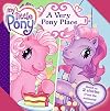 My Little Pony: A Very Pony Place