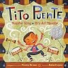 Tito Puente, Mambo King/Tito Puente, Rey del Mambo (Pura Belpre Honor Books - Illustration Honor)