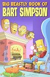 Big Beastly Book of Bart Simpson (Simpsons)