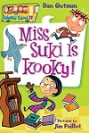 Miss Suki Is Kooky!