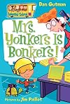 Mrs. Yonkers Is Bonkers!