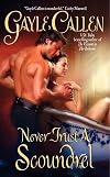 Never Trust a Scoundrel