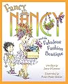 Fancy Nancy and the Fabulous Fashion Boutique