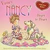 Fancy Nancy: Heart to Heart