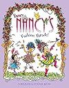 Fancy Nancy's Fashion Parade!