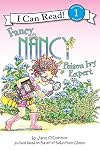 Fancy Nancy: Poison Ivy Expert
