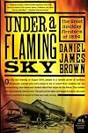 Under a Flaming Sky: The Great Hinckley Firestorm of 1894