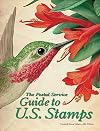 The Postal Service Guide to U.S. Stamps 34th ed