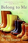 Belong to Me