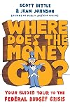 Where Does the Money Go?: Your Guided Tour to the Federal Budget Crisis