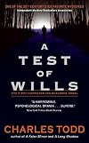 A Test of Wills