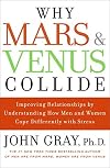 Why Mars & Venus Collide